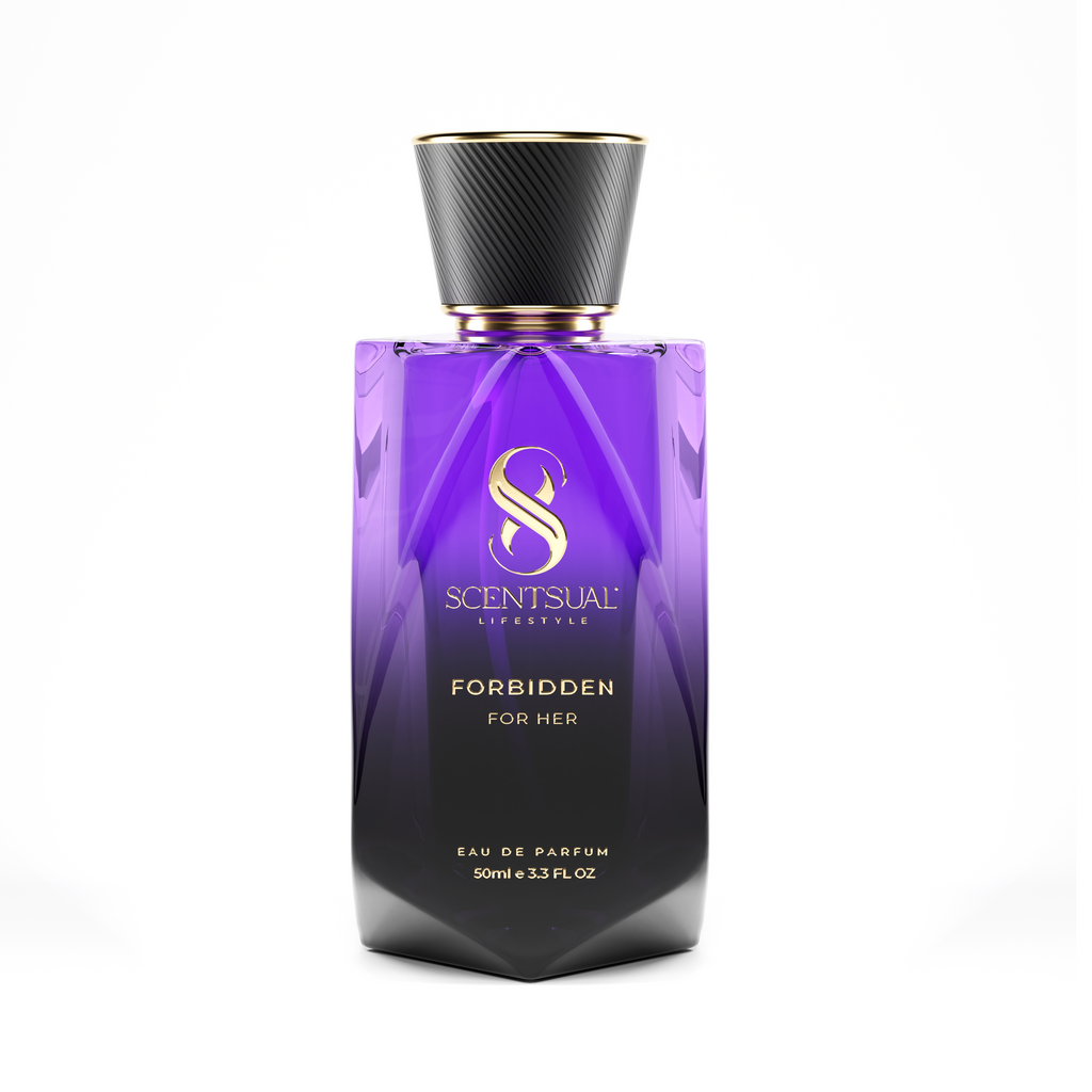 FORBIDDEN