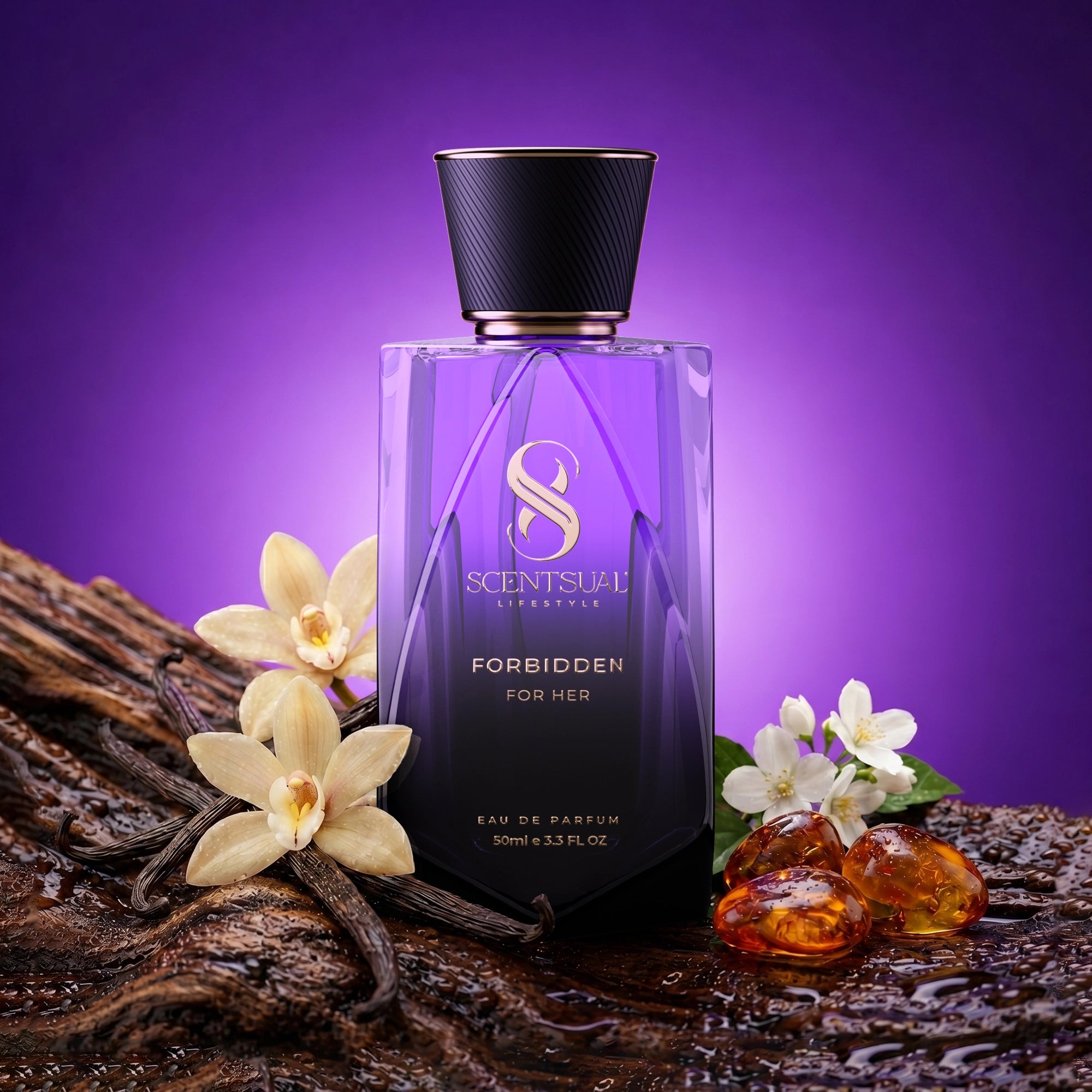 FORBIDDEN