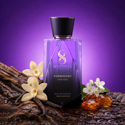 FORBIDDEN