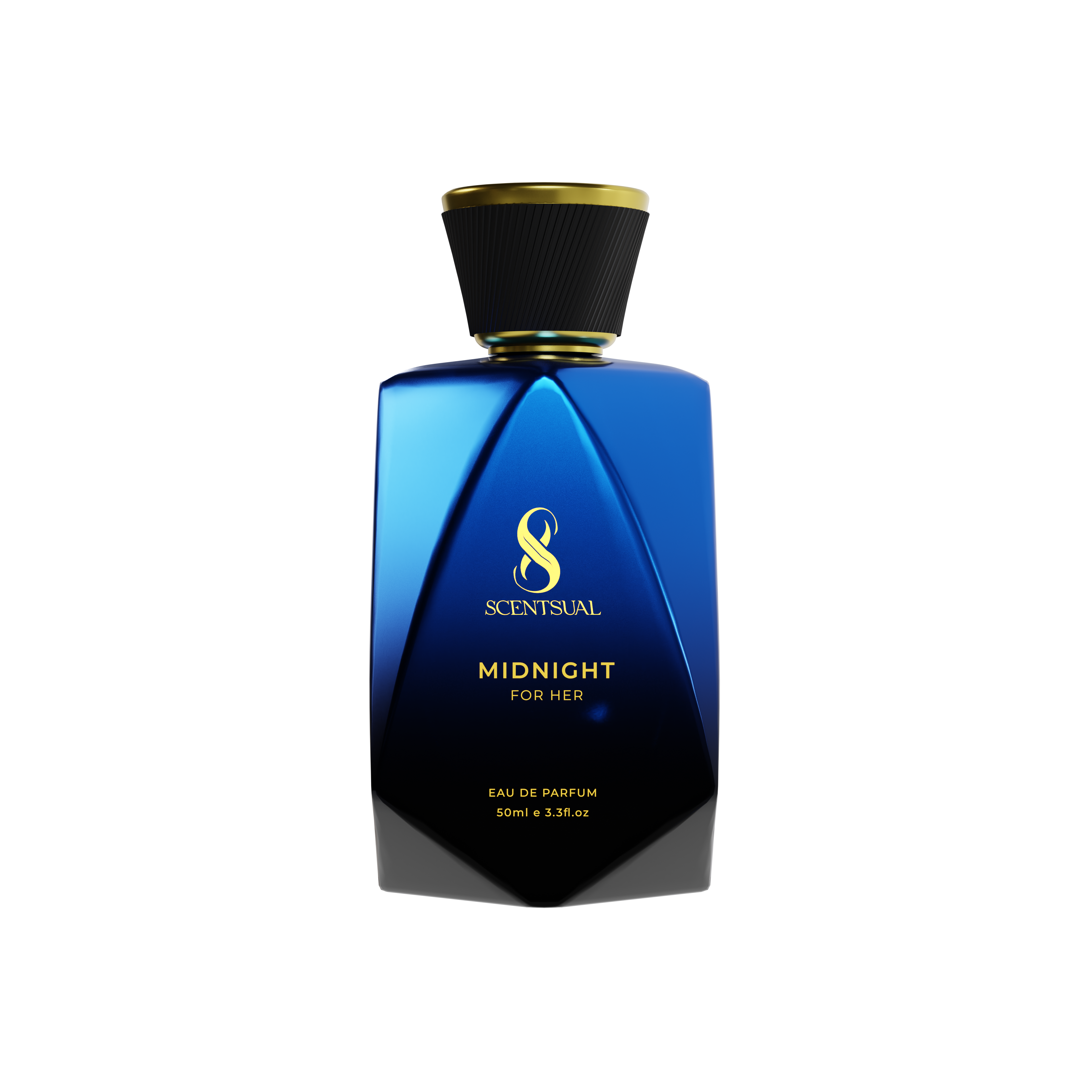 MIDNIGHT | 50ML