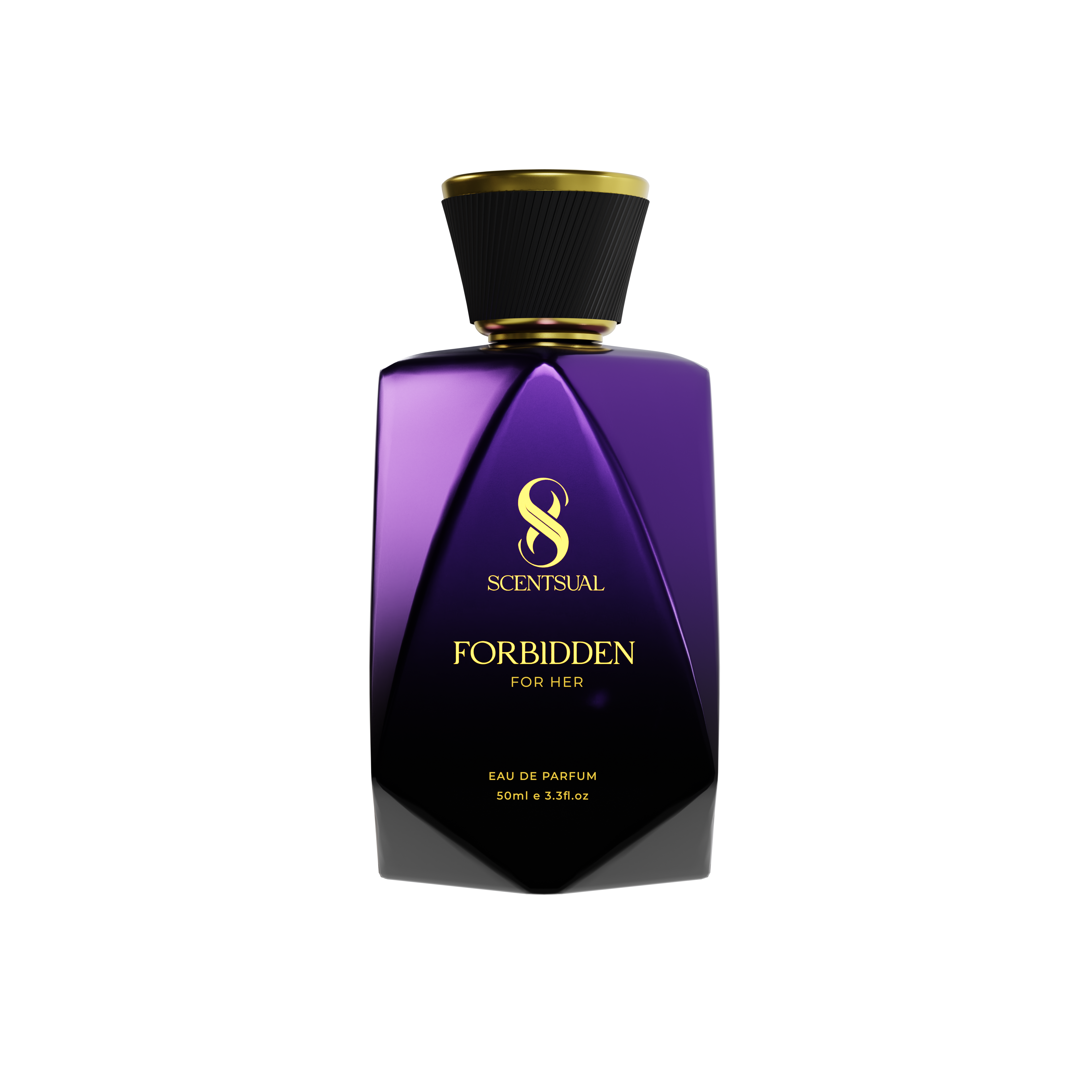 FORBIDDEN | 50ML
